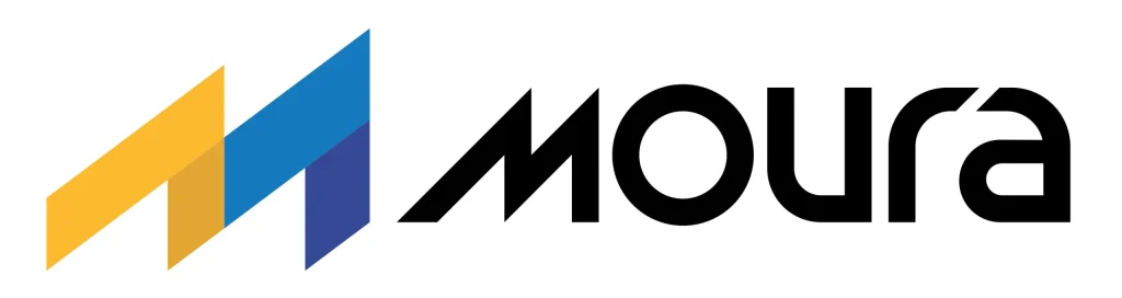 Logo Moura